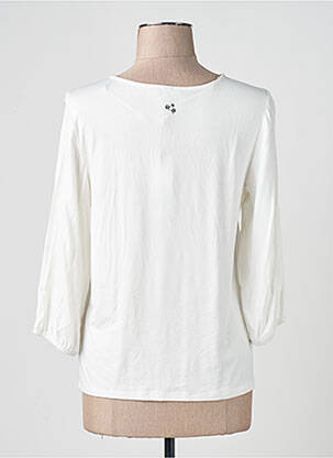 Chemisier blanc STREET ONE femme