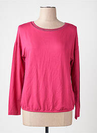 Top rose STREET ONE femme