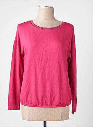 Top rose STREET ONE femme