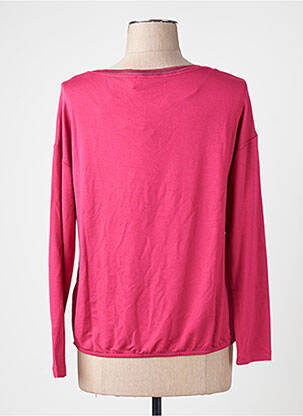 Top rose STREET ONE femme