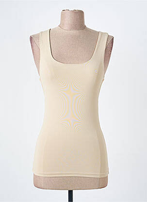 Top beige ONLY femme