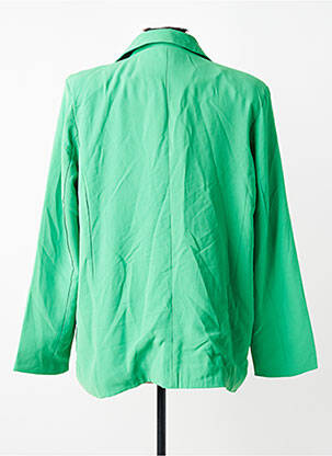 Blazer vert JACQUELINE DE YONG femme