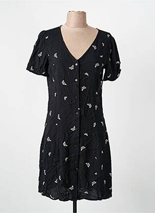 Robe courte noir ONLY femme