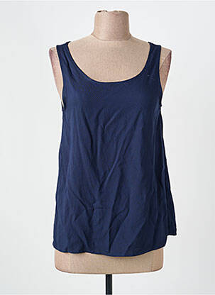 Top bleu VERO MODA femme