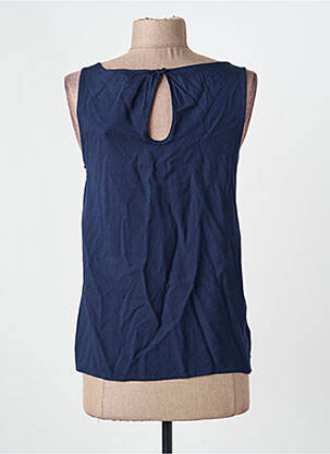 Top bleu VERO MODA femme