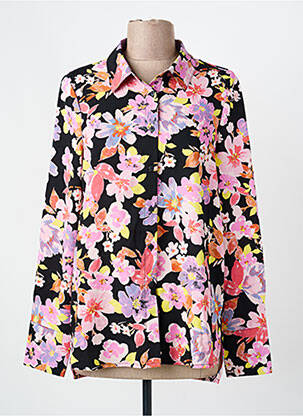 Chemisier rose VERO MODA femme