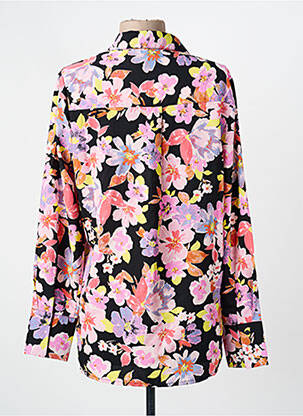 Chemisier rose VERO MODA femme