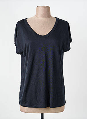 T-shirt gris STREET ONE femme