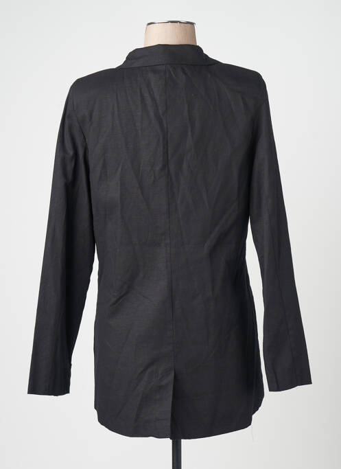 Blazer noir YUGEN femme