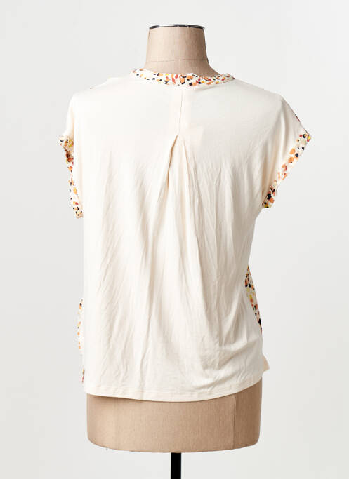 T-shirt multicolore S.OLIVER femme