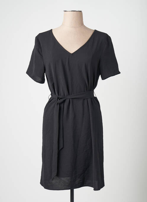 Robe courte noir ONLY femme