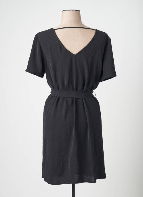 Robe courte noir ONLY femme