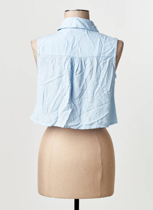 Blouse vert TALLY WEIJL femme