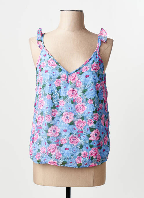 Débardeur multicolore VERO MODA femme