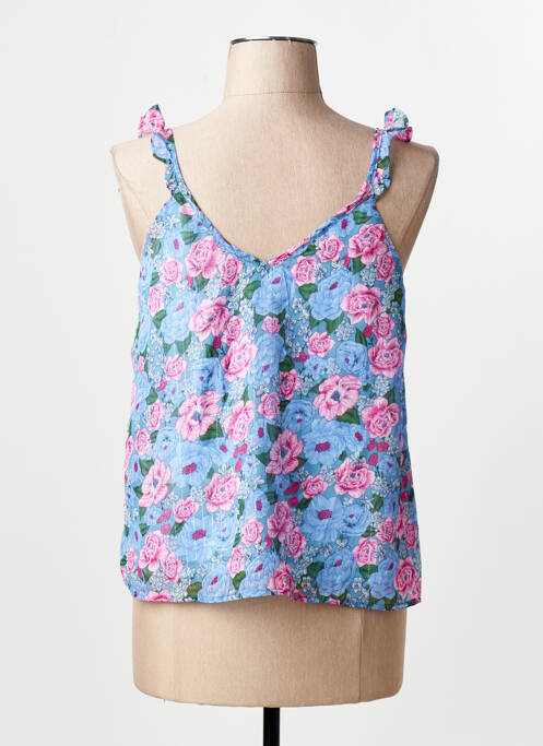 Débardeur multicolore VERO MODA femme