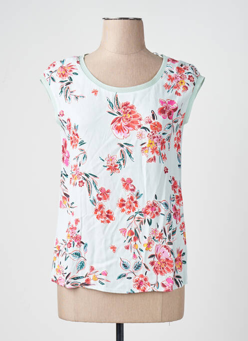 T-shirt multicolore STREET ONE femme