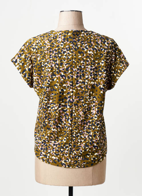 T-shirt vert VERO MODA femme