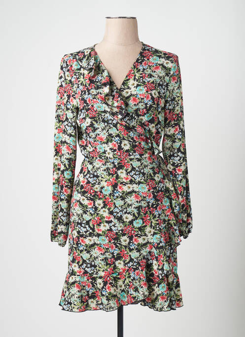 Robe longue noir ONLY femme