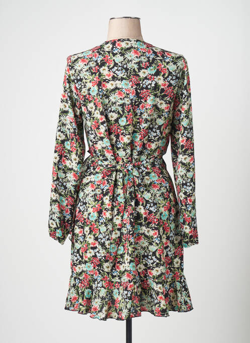 Robe longue noir ONLY femme