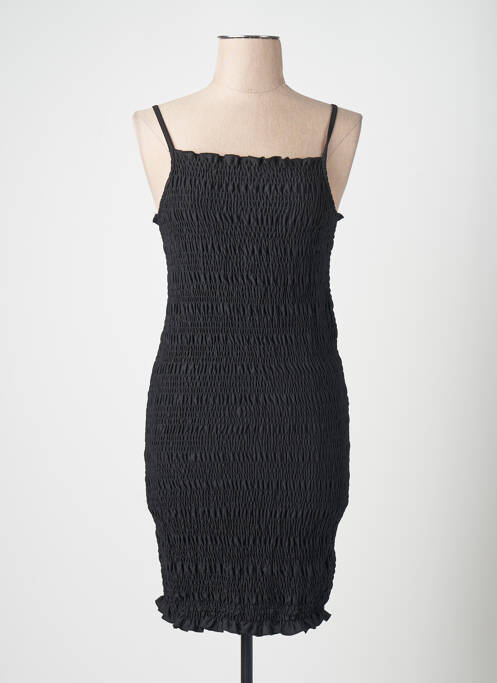 Robe courte noir ONLY femme