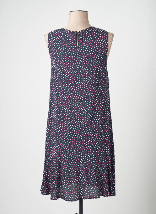 Robe longue bleu OPUS femme