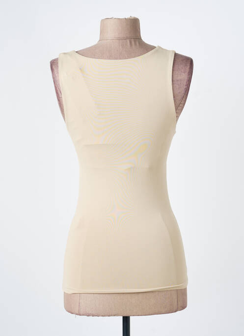 Top beige ONLY femme