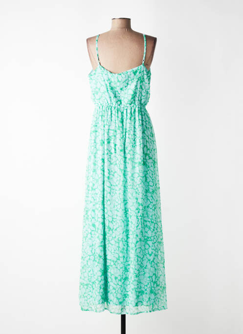 Robe courte gris VERO MODA femme