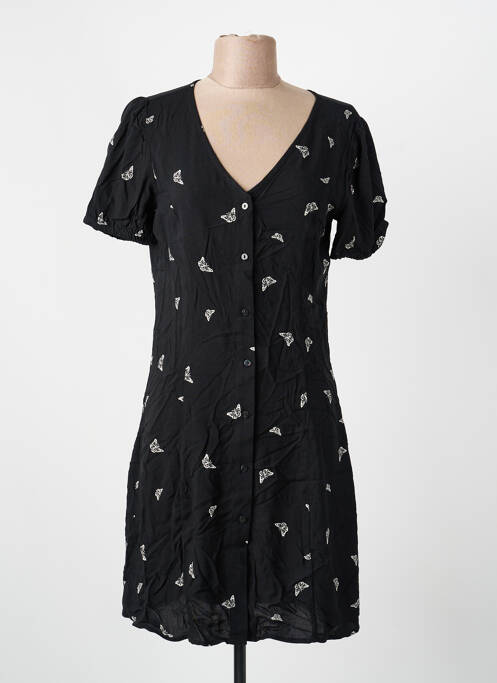Robe courte noir ONLY femme