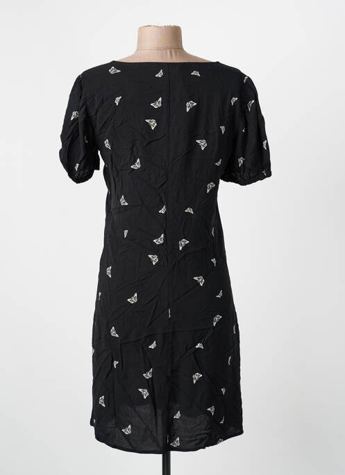 Robe courte noir ONLY femme