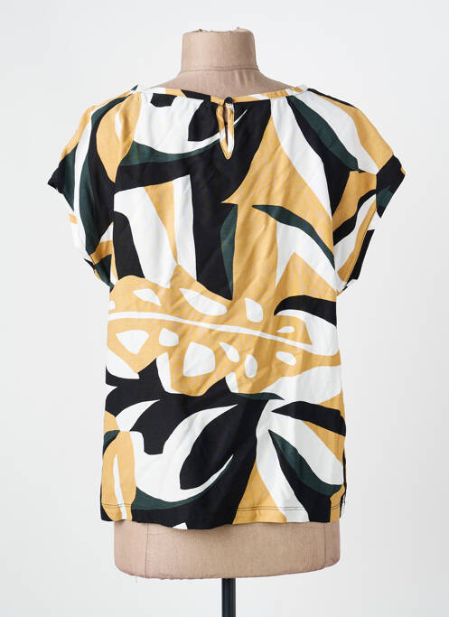 Top vert STREET ONE femme