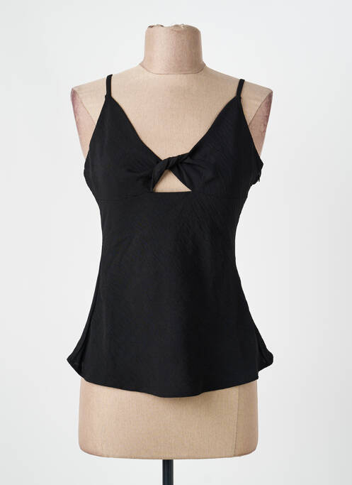 Top noir ONLY femme