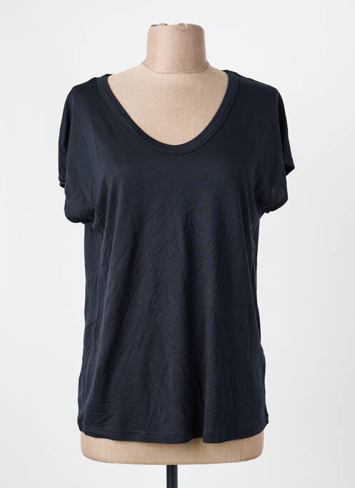 T-shirt gris STREET ONE femme