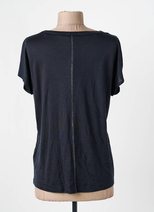 T-shirt gris STREET ONE femme