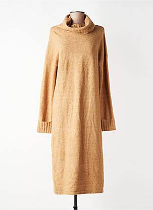 Robe courte rose VERO MODA femme