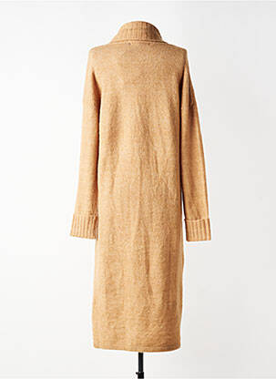 Robe courte rose VERO MODA femme