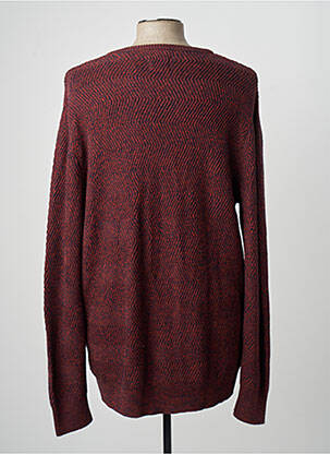 Pull rouge TOM TAILOR homme