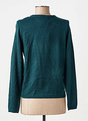 Pull vert ONLY femme