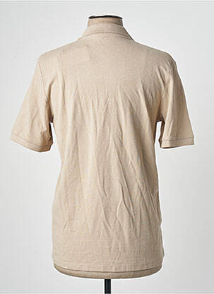 Polo gris JACK & JONES homme