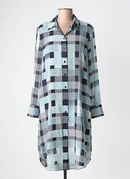 Robe longue multicolore S.OLIVER femme