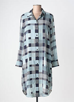 Robe longue multicolore S.OLIVER femme