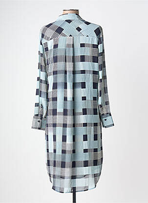 Robe longue multicolore S.OLIVER femme