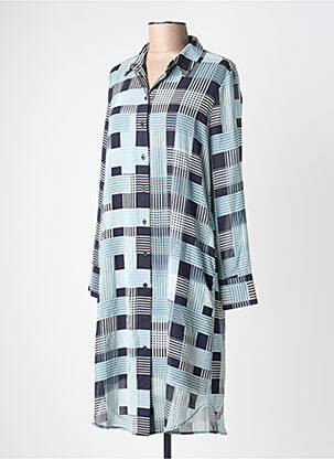 Robe longue multicolore S.OLIVER femme