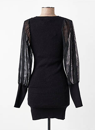 Robe longue noir ONLY femme