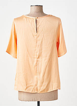 Chemisier orange MOLLY BRACKEN femme