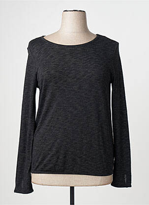 T-shirt noir ESPRIT femme