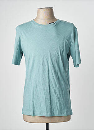 T-shirt vert JACK & JONES homme