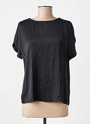 Top noir VERO MODA femme