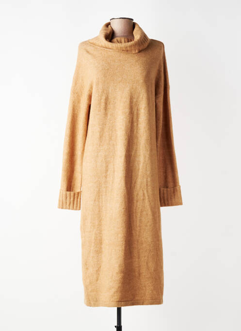 Robe courte rose VERO MODA femme