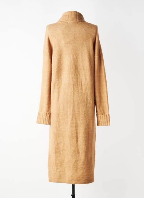 Robe courte rose VERO MODA femme