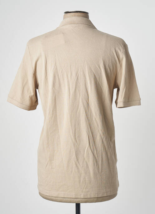 Polo gris JACK & JONES homme